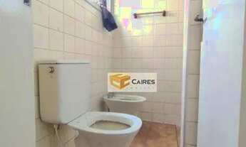 Imagem 6: Apartamento com 1 dormitório à venda, 48 m² por R$ 160.000,00 - Centro - Campinas/SP