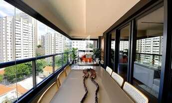 Imagem 4: Apartamento com 3 dormitórios à venda, 103 m² - Alto de Pinheiros - São Paulo/SP