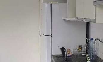 Imagem 4: Apartamento para aluguel com 70 metros quadrados com 3 quartos em Porto - Cuiabá - MT