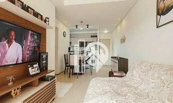 Imagem 6: Apartamento com 2 dormitórios à venda, 64 m² - Residencial Getúlio Vargas - Jacareí/SP