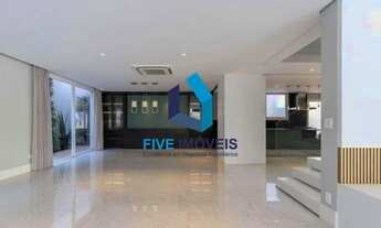 Imagem 6: Sobrado com 3 suites para alugar, 600 m² por R$ 45.000/mês - Granja Julieta - São Paulo/SP