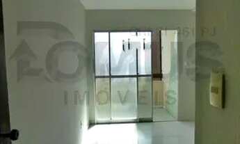 Imagem 2: Apartamento Para Venda na Coroa do Meio - Philadelphia Com 3/4