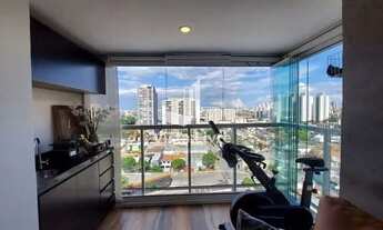 Imagem 4: Apartamento à venda, Barra Funda, São Paulo, SP