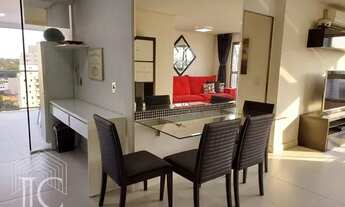 Imagem 5: Apartamento para Locação em São Paulo, Brooklin, 2 dormitórios, 2 banheiros, 1 vaga