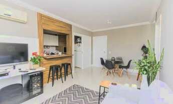 Imagem: Apartamento em Jardim Botânico