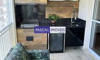 Imagem: SãO PAULO - Apartamento Padrão - Chácara