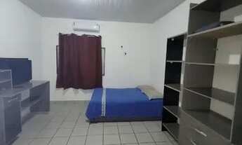 Imagem: Aluga-se apartamento mobiliado no bairro