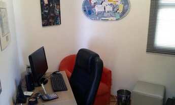 Imagem 5: APARTAMENTO 3 DORMS, 1 VAGA, COZINHA PLANEJADA, PRÓXIMO AO SHOPPING INTERLAGOS!!!