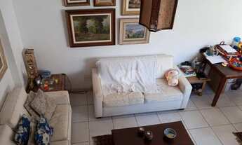 Imagem 6: Cobertura com 3 quartos à venda, 147 m² por R$ 1.848.000 - Humaitá - Rio de Janeiro/RJ