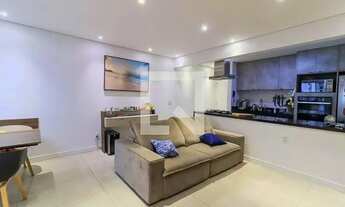 Imagem 3: Apartamento para Aluguel - Portal do Morumbi, 3 Quartos, 100 m2