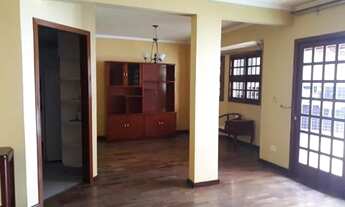 Imagem 6: Casa com 4 dormitórios para alugar, 205 m² por R$ 6.307,99/mês - Jardim Aquarius - São Jos