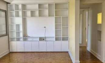 Imagem 5: Apartamento com 2 dormitórios para alugar, 96 m² por R$ 5.980/mês - Vila Madalena - São Pa