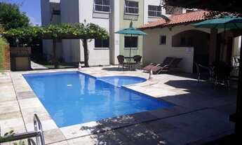 Imagem: APT 013, Condomínio Recanto da Maraponga