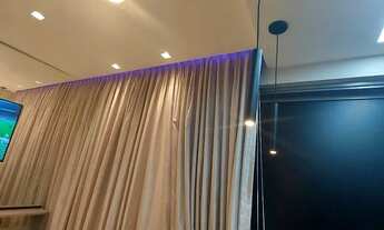 Imagem 4: Apartamento 100% mobiliado no Vieiralves