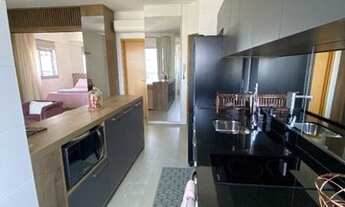 Imagem 11: APARTAMENTO NO BOQUEIRÃO ( MEIA QUADRA DA PRAIA & VISTA LIVRE