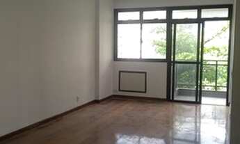 Imagem 3: Apartamento para locação com 110 m² com 3 quartos em Andaraí - Rio de Janeiro - RJ