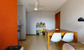 Imagem 3: Apartamento para Venda - 44m², 1 dormitório, 1 vaga - Mont Serrat