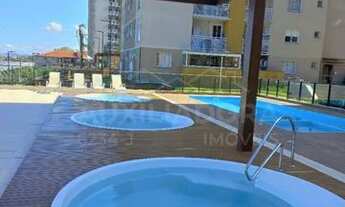 Imagem 4: Apartamento pé na areia