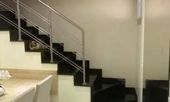 Imagem 3: Sobrado para venda com 198 metros quadrados com 3 quartos em Jardim Santa Mena - Guarulhos