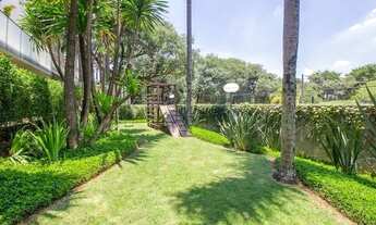 Imagem 6: Locação Cobertura 4 Dormitórios - 460 m² Vila Leopoldina