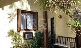 Imagem 2: Casa para Venda - 683.64m², 4 dormitórios, sendo 3 suites, 6 vagas - Tristeza