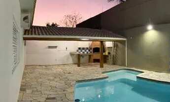 Imagem 2: Casa, 184 m² - venda por R$ 880.000,00 ou aluguel por R$ 6.019,16/mês - Ribeirânia - Ribei