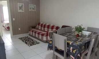 Imagem 2: Apartamento para venda com 65 metros quadrados com 2 quartos