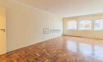 Imagem 5: Apartamento Venda 3 Dormitórios - 153 m² Cerqueira César