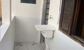 Imagem 6: Casa 4 cômodos - JD. Record - Não tem garagem