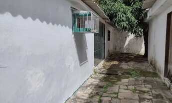 Imagem 2: Casa para venda com 1026 metros quadrados com 8 quartos em Pitanguinha - Maceió - AL