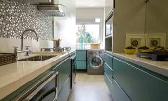 Imagem 7: Apartamento em Vila São Francisco à Venda