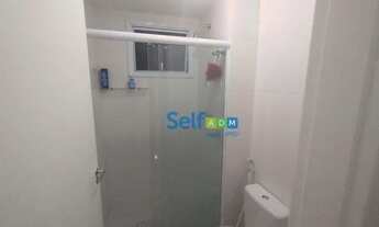 Imagem 5: Apartamento de 2 quartos com vaga