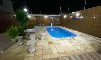 Imagem 2: Casa Temporada Barra de São Miguel