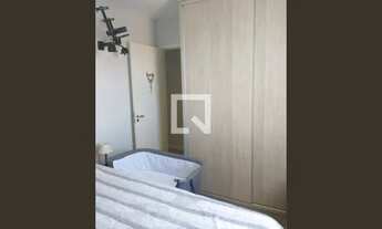 Imagem 7: Apartamento à Venda - Vila Mimosa, 2 Quartos, 48 m2
