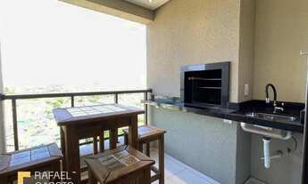 Imagem 5: Apartamento Finamente Mobiliado em Penha