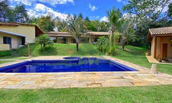 Imagem 4: Oportunidade: lindo sítio com excelente topografia a venda em Atibaia