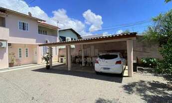 Imagem 4: Casa 2 Pavimentos, 5 Quartos, 01 Suíte - Centro, Palhoça/SC