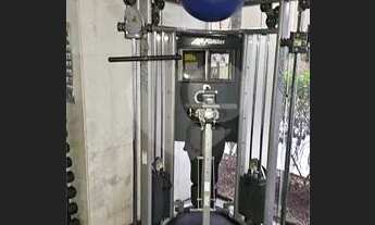 Imagem 5: Apartamento-São Paulo-ITAIM BIBI