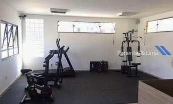 Imagem 3: Apartamento a Venda no bairro Parque da Represa - Jundiaí, SP