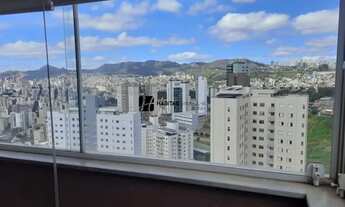 Imagem 6: BELO HORIZONTE - Flat Padrão - Luxemburgo