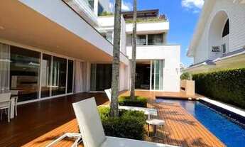 Imagem 3: Mansão à venda em Jurerê Internacional