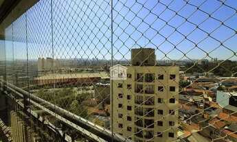 Imagem 7: Apartamento para locação no Tatuapé com 3 suites , sacada gourmet, 3 vagas