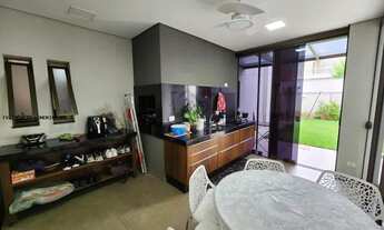 Imagem 11: Condomínio Fechado para Venda em Londrina, Residencial José Lázaro Gouvea, 3 dormitórios