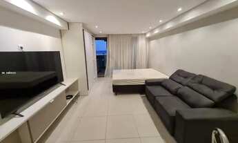 Imagem 4: Flat para Locação em Jaboatão dos Guararapes, Piedade, 1 dormitório, 1 banheiro, 1 vaga