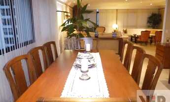 Imagem 7: BELISSIMO!!! ANDAR ALTO C/ ELEVADOR DE SHABAT, NOBRE, RUA TRANQUILA E ARBORIZADA