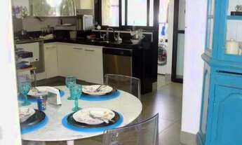 Imagem 6: Cobertura à venda, 4 quartos, 2 suítes, 4 vagas, Sion - Belo Horizonte/MG