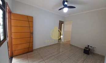 Imagem 5: Casa com 2 dormitórios à venda, 47 m² por R$ 259.000 - Residencial Parque dos Servidores