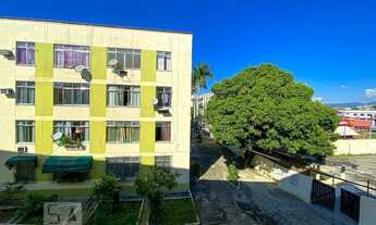 Imagem 6: Apartamento para Aluguel - Irajá, 2 Quartos, 50 m2