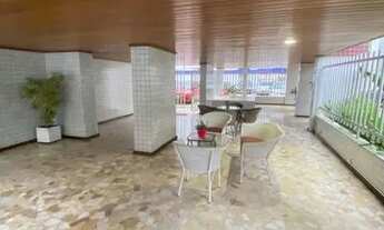 Imagem 5: APARTAMENTO 3/4 NASCENTE TOTAL NA BARRA AVENIDA CENTENÁRIO PRÓXIMO SHOPPING BARRA