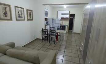 Imagem 5: Kitnet toda mobiliada no centro de Muriaé para alugar